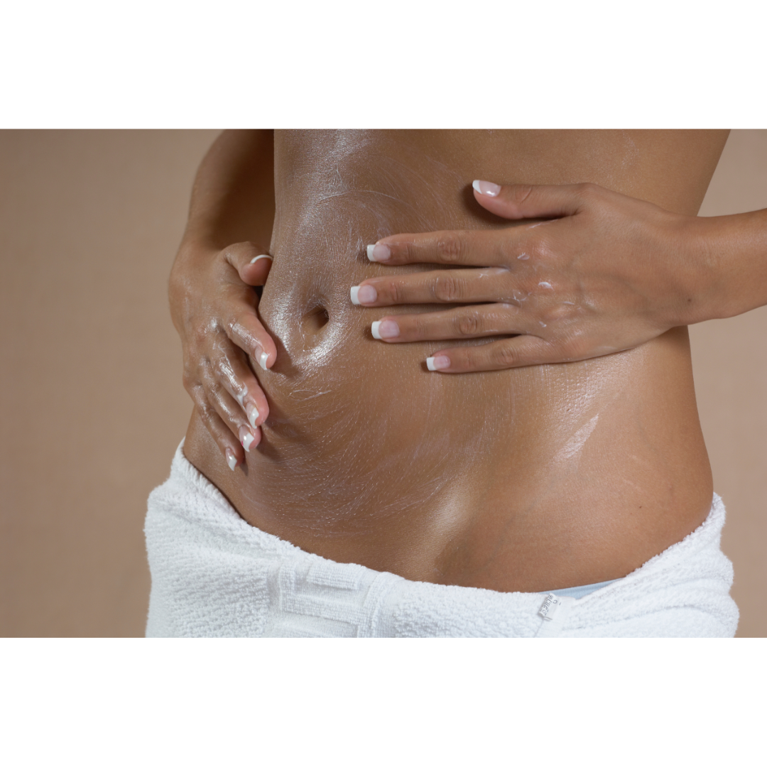 KMORI SKIN FIG & FRESH Hand + Body Lotion 15 oz.