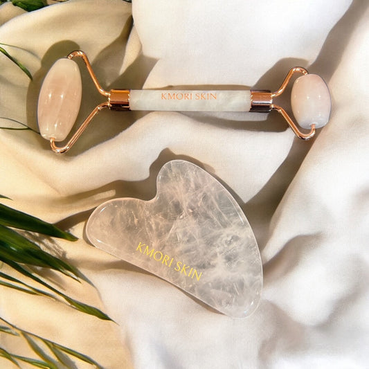 The Gua Sha Mistake 90% of Beginners Make (And How to Fix It Tonight)